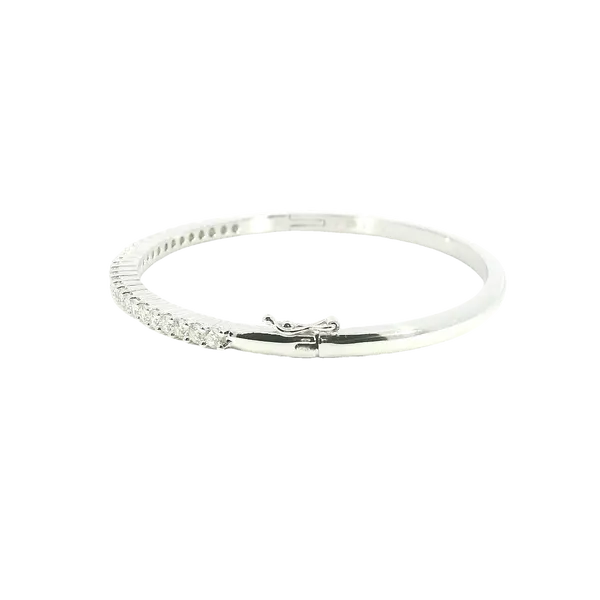Diamond Bracelet Image 2 Cozzi Jewelers Newtown Square, PA