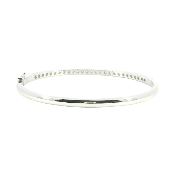 Diamond Bracelet Image 3 Cozzi Jewelers Newtown Square, PA
