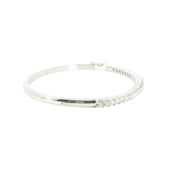 Diamond Bracelet Image 4 Cozzi Jewelers Newtown Square, PA