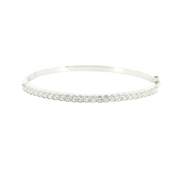 Diamond Bracelet Cozzi Jewelers Newtown Square, PA