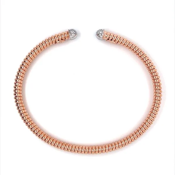 Diamond Bracelet Image 2 Cozzi Jewelers Newtown Square, PA