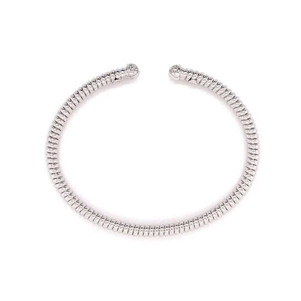 Diamond Bracelet Image 2 Cozzi Jewelers Newtown Square, PA