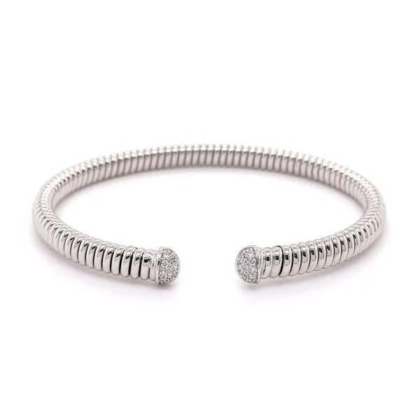 Diamond Bracelet Cozzi Jewelers Newtown Square, PA