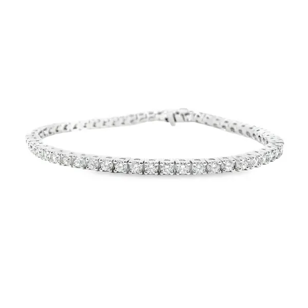 Diamond Bracelet Cozzi Jewelers Newtown Square, PA