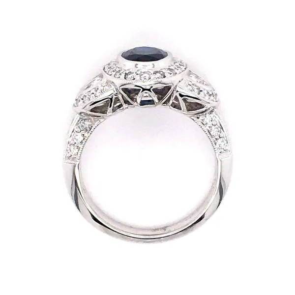 Fashion Ring Image 2 Cozzi Jewelers Newtown Square, PA