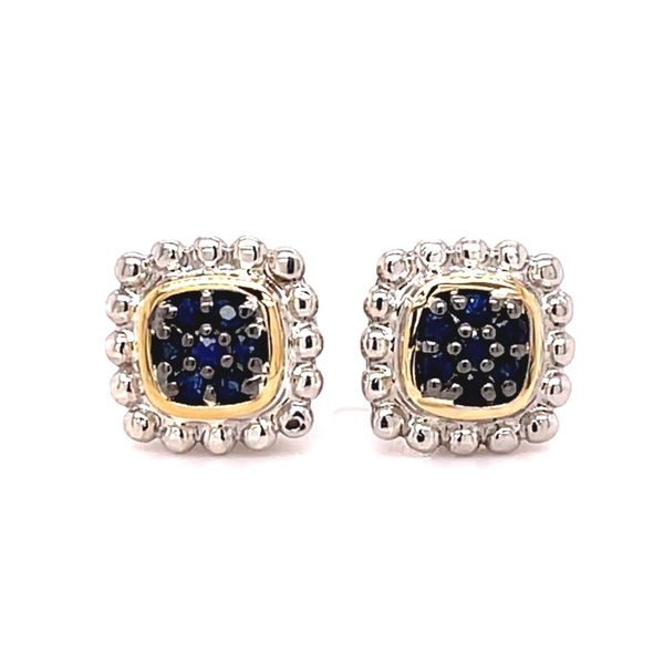 Colored Stone Earrings Cozzi Jewelers Newtown Square, PA