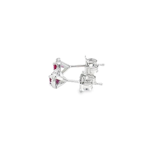 Colored Stone Earrings Image 3 Cozzi Jewelers Newtown Square, PA