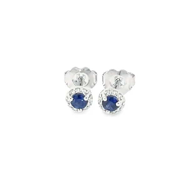 Colored Stone Earrings Cozzi Jewelers Newtown Square, PA