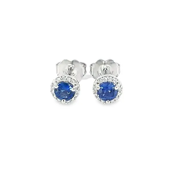 Colored Stone Earrings Cozzi Jewelers Newtown Square, PA