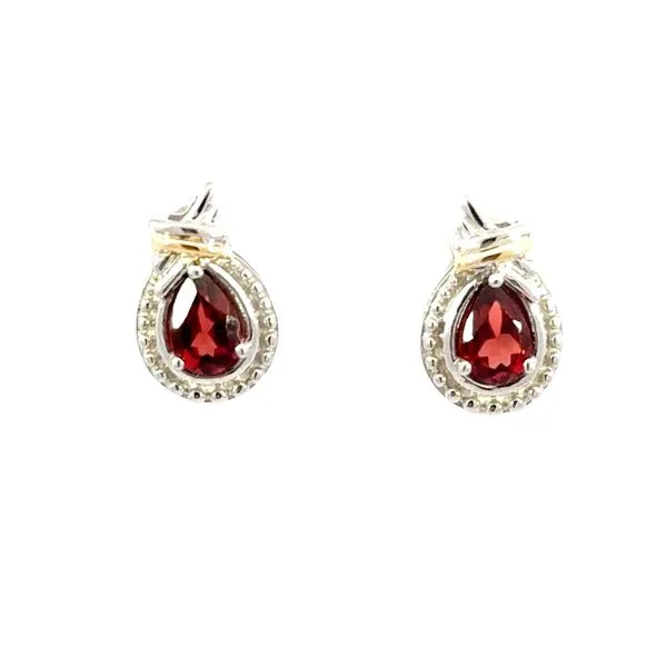 Colored Stone Earrings Cozzi Jewelers Newtown Square, PA