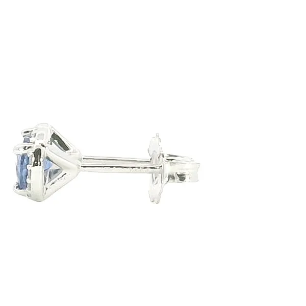 Colored Stone Earrings Image 3 Cozzi Jewelers Newtown Square, PA