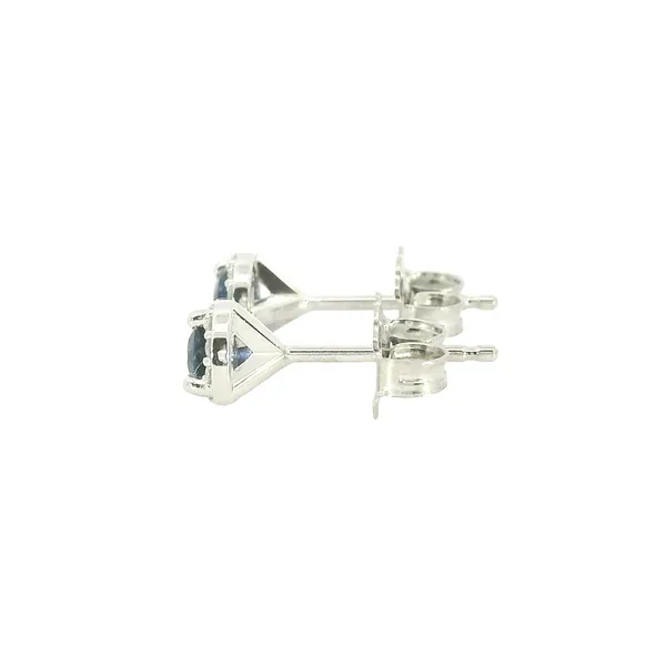 Colored Stone Earrings Image 2 Cozzi Jewelers Newtown Square, PA