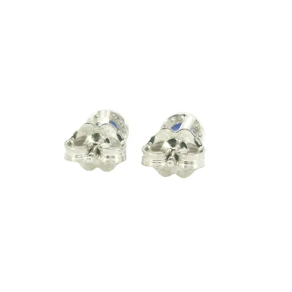 Colored Stone Earrings Image 3 Cozzi Jewelers Newtown Square, PA