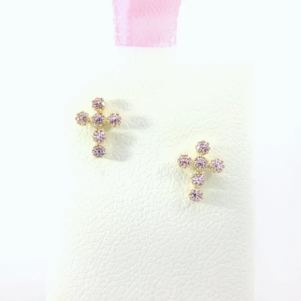 Colored Stone Earrings Cozzi Jewelers Newtown Square, PA