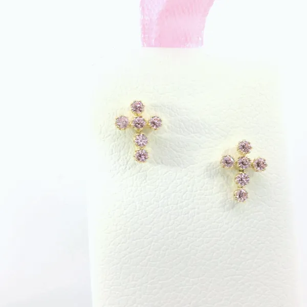 Colored Stone Earrings Image 2 Cozzi Jewelers Newtown Square, PA