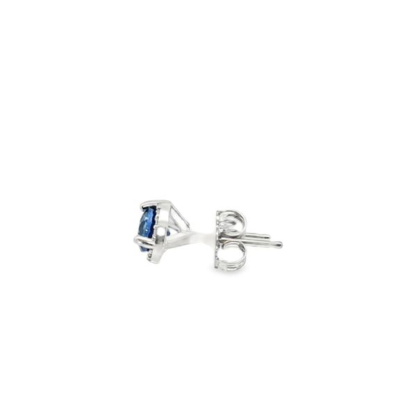 Colored Stone Earrings Image 2 Cozzi Jewelers Newtown Square, PA