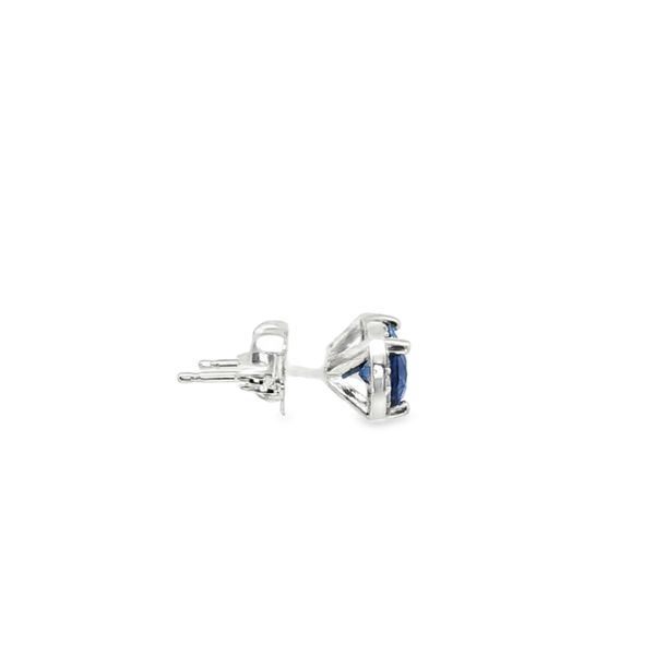 Colored Stone Earrings Image 4 Cozzi Jewelers Newtown Square, PA