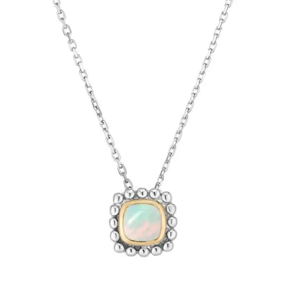 Colored Stone Pendants Cozzi Jewelers Newtown Square, PA