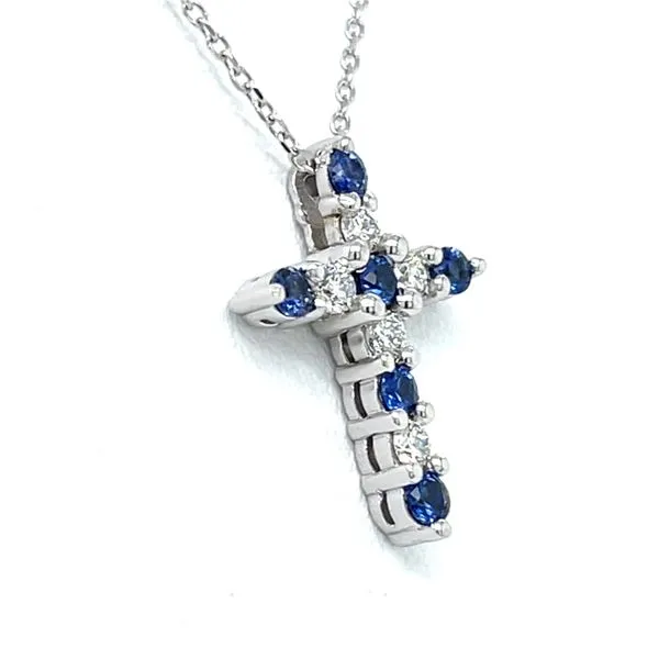 Colored Stone Pendants Image 2 Cozzi Jewelers Newtown Square, PA