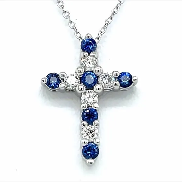 Colored Stone Pendants Cozzi Jewelers Newtown Square, PA