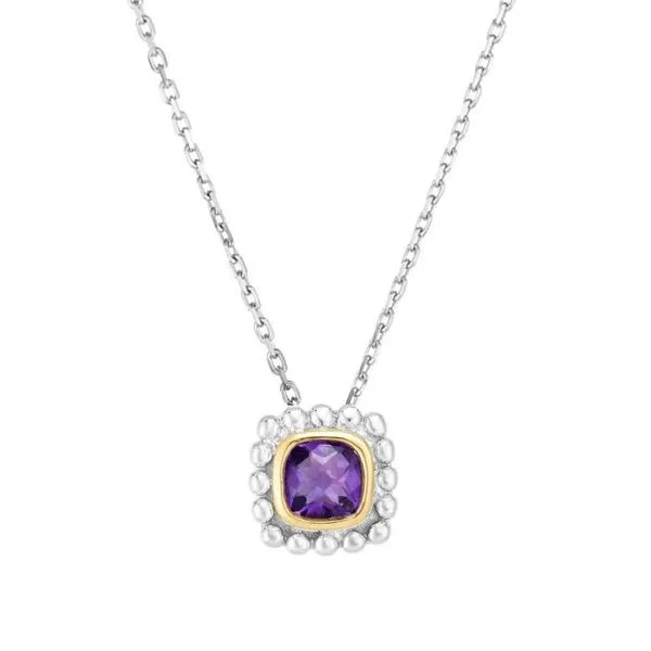 Colored Stone Pendants Cozzi Jewelers Newtown Square, PA