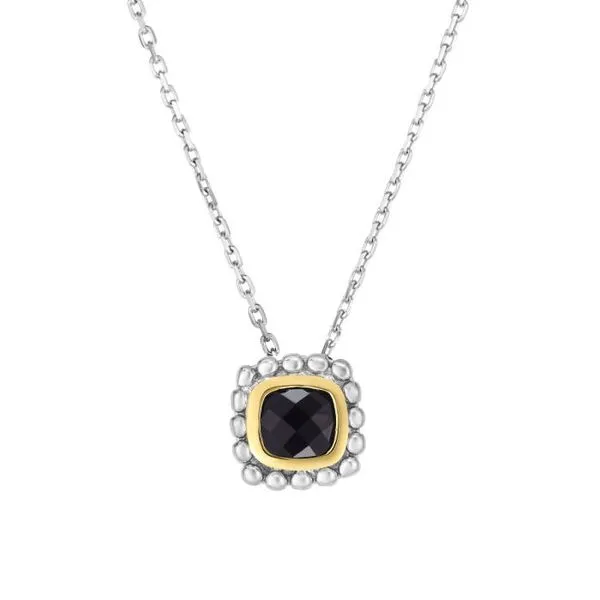 Colored Stone Pendants Cozzi Jewelers Newtown Square, PA