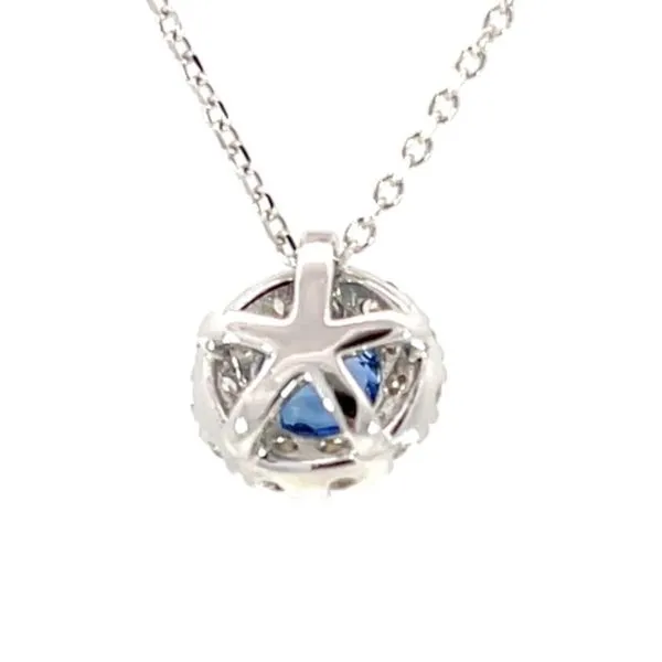 Colored Stone Pendants Image 2 Cozzi Jewelers Newtown Square, PA