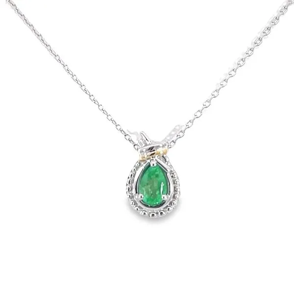 Colored Stone Pendants Cozzi Jewelers Newtown Square, PA