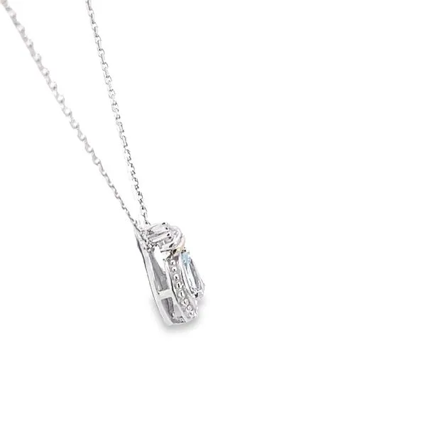 Colored Stone Pendants Image 2 Cozzi Jewelers Newtown Square, PA