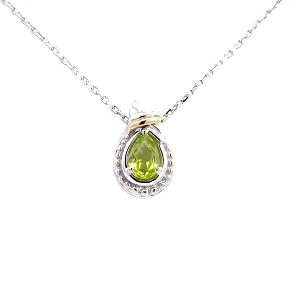 Colored Stone Pendants Cozzi Jewelers Newtown Square, PA