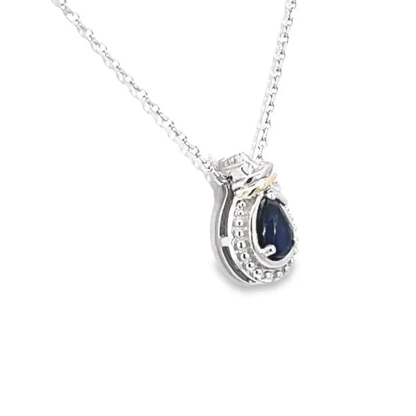 Colored Stone Pendants Image 2 Cozzi Jewelers Newtown Square, PA