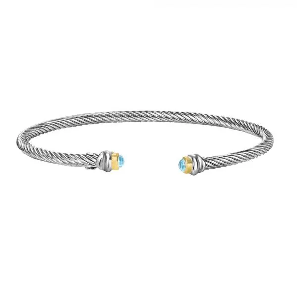Colored Stone Bracelet Cozzi Jewelers Newtown Square, PA