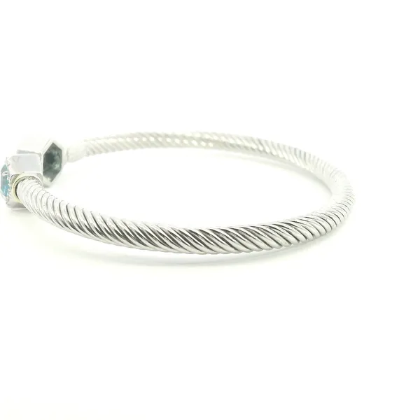 Colored Stone Bracelet Image 3 Cozzi Jewelers Newtown Square, PA