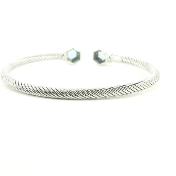Colored Stone Bracelet Image 4 Cozzi Jewelers Newtown Square, PA