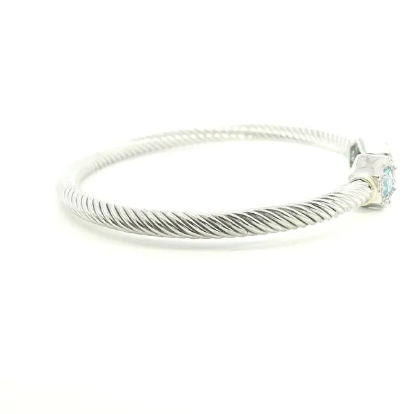 Colored Stone Bracelet Image 5 Cozzi Jewelers Newtown Square, PA