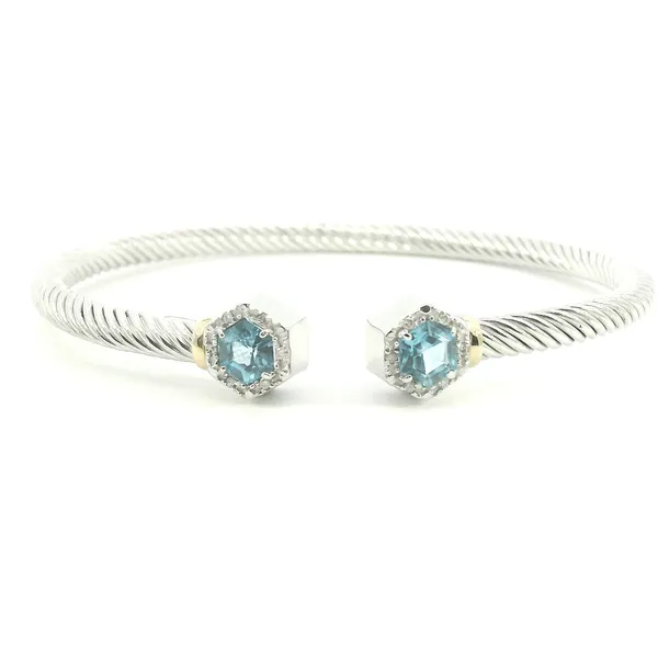 Colored Stone Bracelet Cozzi Jewelers Newtown Square, PA