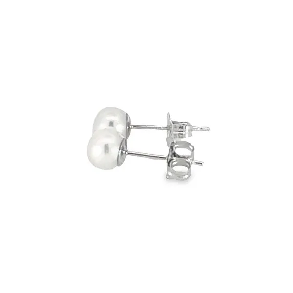 Earrings Image 2 Cozzi Jewelers Newtown Square, PA