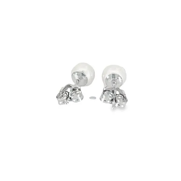 Earrings Image 3 Cozzi Jewelers Newtown Square, PA