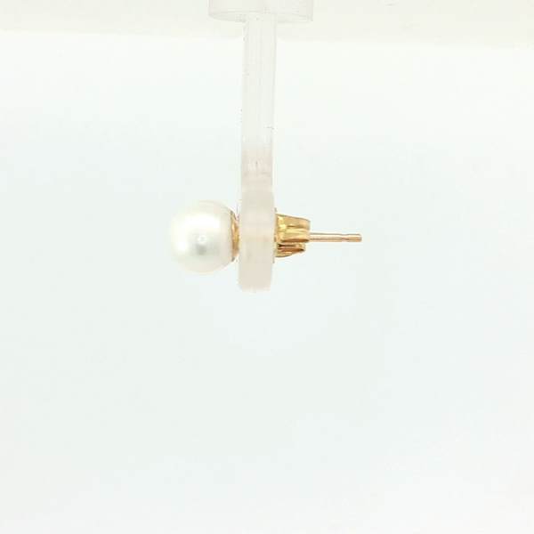 Earrings Image 3 Cozzi Jewelers Newtown Square, PA