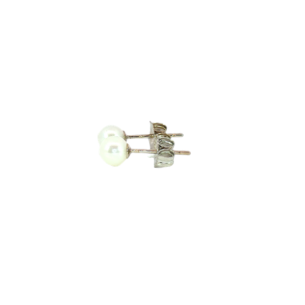 Earrings Image 2 Cozzi Jewelers Newtown Square, PA