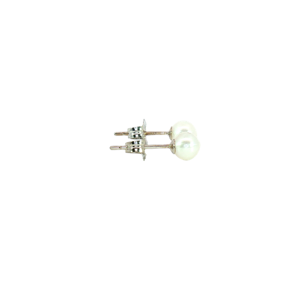 Earrings Image 4 Cozzi Jewelers Newtown Square, PA