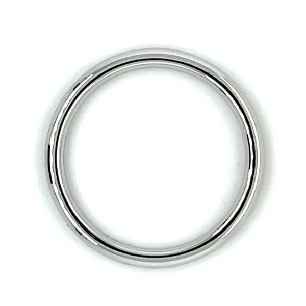 Wedding Band Image 2 Cozzi Jewelers Newtown Square, PA
