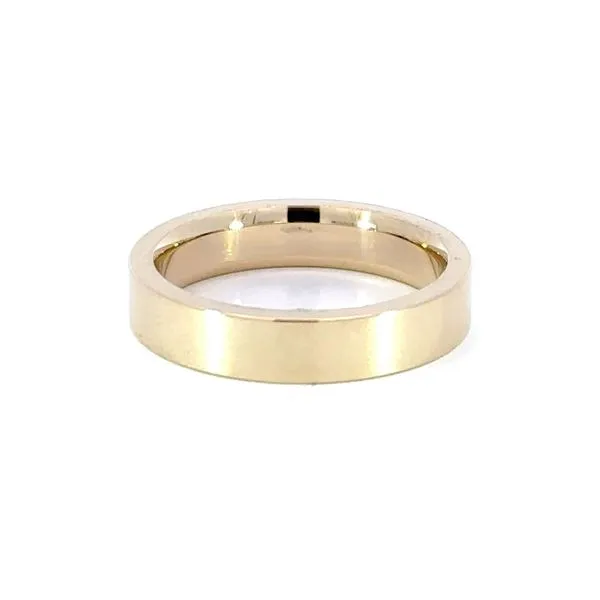 Wedding Band Cozzi Jewelers Newtown Square, PA
