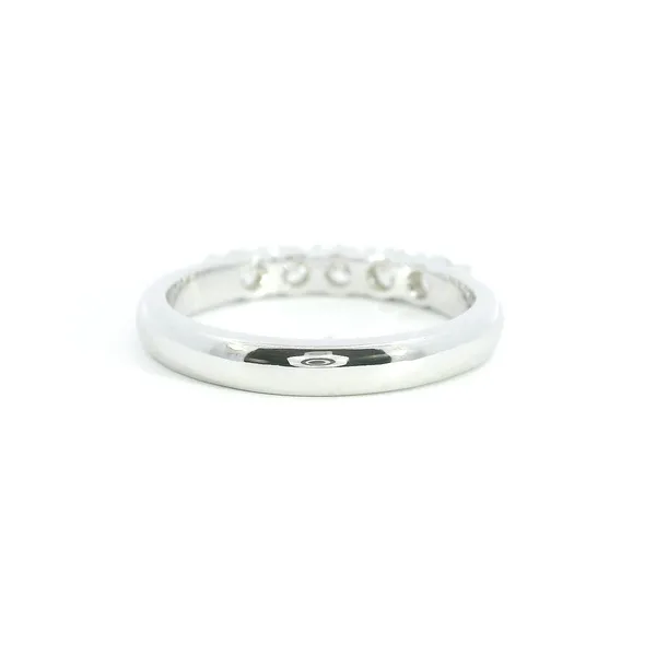 Wedding Band Image 4 Cozzi Jewelers Newtown Square, PA