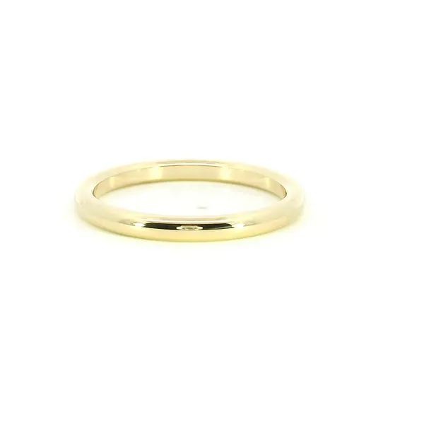 Wedding Band Image 2 Cozzi Jewelers Newtown Square, PA