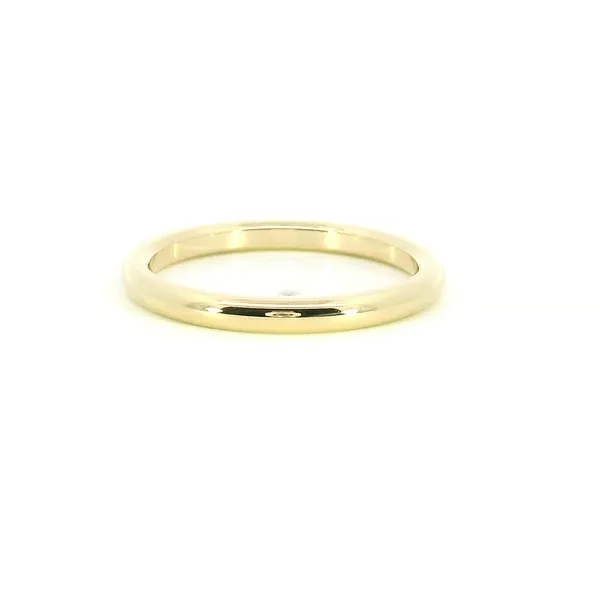 Wedding Band Image 4 Cozzi Jewelers Newtown Square, PA