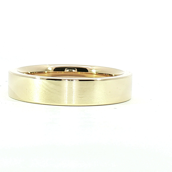 Wedding Band Image 3 Cozzi Jewelers Newtown Square, PA