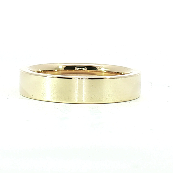 Wedding Band Image 4 Cozzi Jewelers Newtown Square, PA