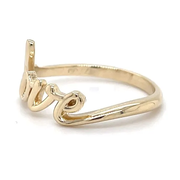 Fashion Ring Image 2 Cozzi Jewelers Newtown Square, PA