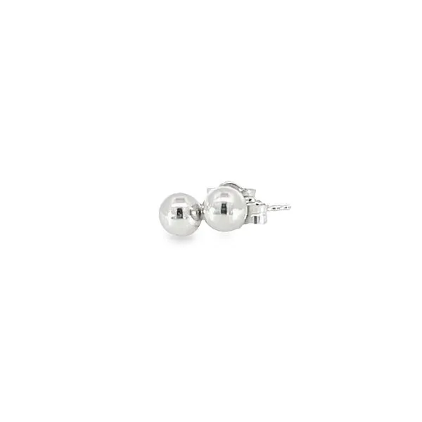 Gold Earrings Cozzi Jewelers Newtown Square, PA